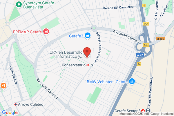 Desarrollo E Implantacion De Sist. De Calidad