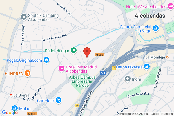 Noveccento Asesores S.L.