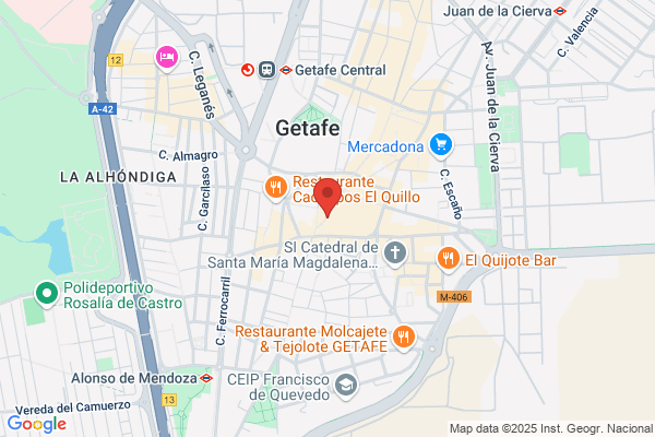 Temps Consultores De Empleo S. A. E.T.T.