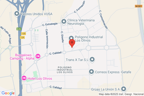 Atocha Vallecas S.L.