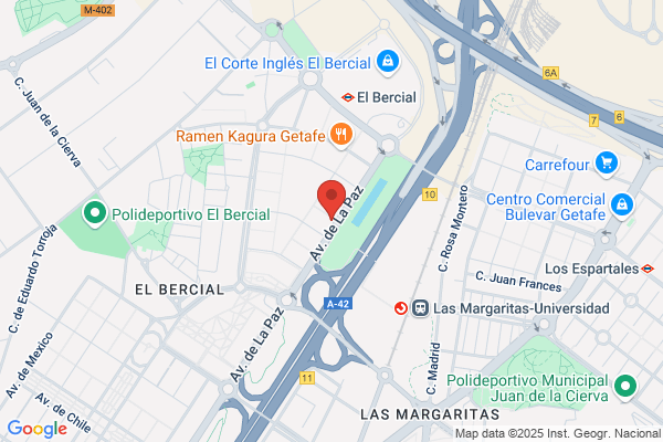 Beza Aparicio a.