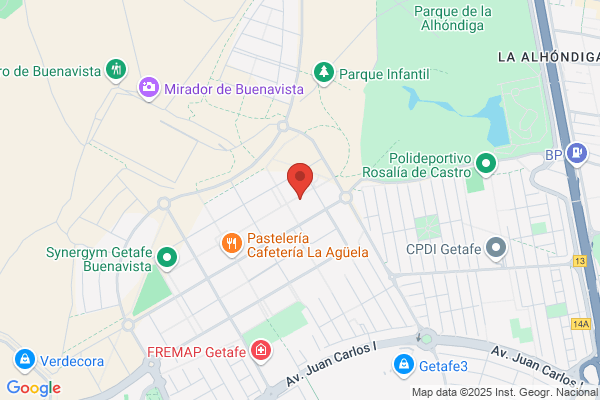 Escuela de Danza Mónika Rojas