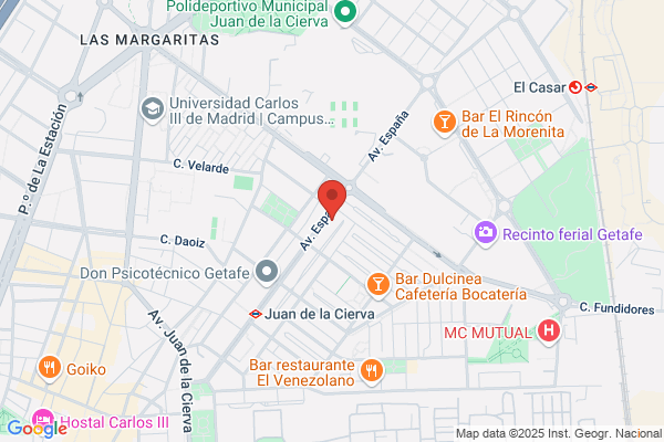 Clinica Vivan S.L.