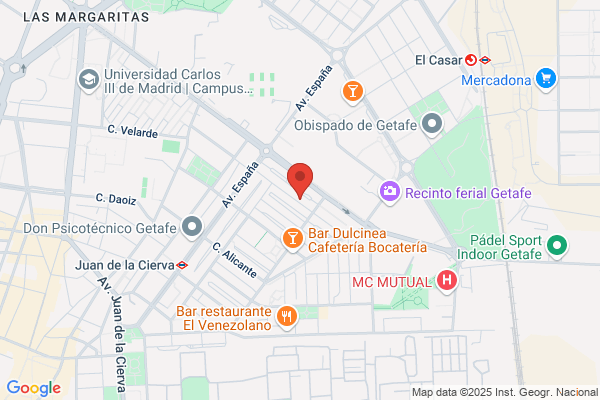 Laboratorio Surdent