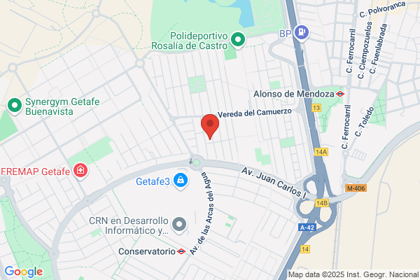 Clinica Alda S.L.