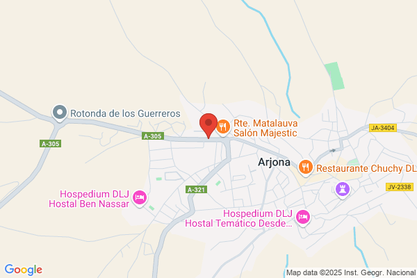 Arjona Casarello o.