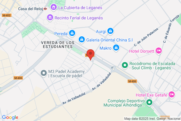 Automoviles Padilla Cozar S.L.
