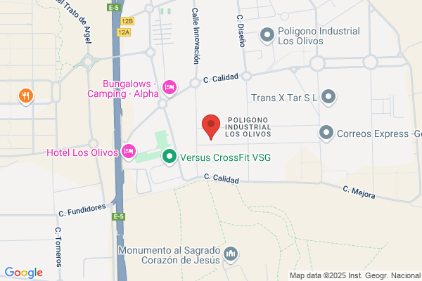 Siebe Automotive España S.A.