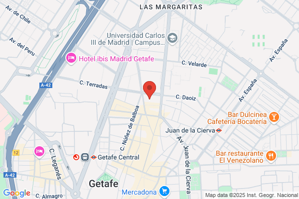 Amaya Cia. Seguros Y Reaseguros S.A.