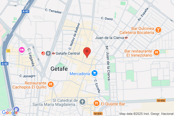GESTIÓN ASEGURADORA NOROESTE, S.L.