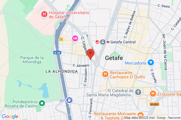 GESTORIA , SEGUROS ,INMOBILIARIA Y FINANCIERA