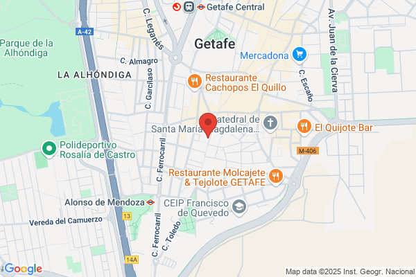 Ocaso S.A. Compañia De Seguros Y Reaseguros