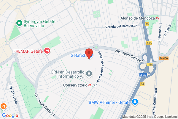 Sofware De Video Digital S.L.