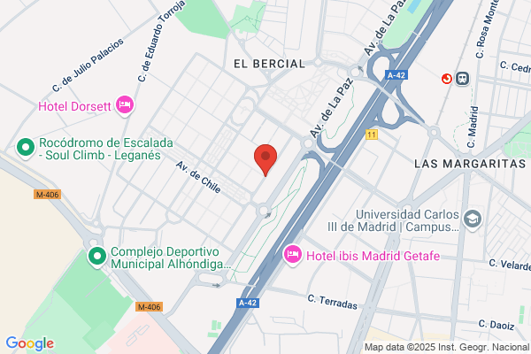Caps Soluciones Integrales S.L.