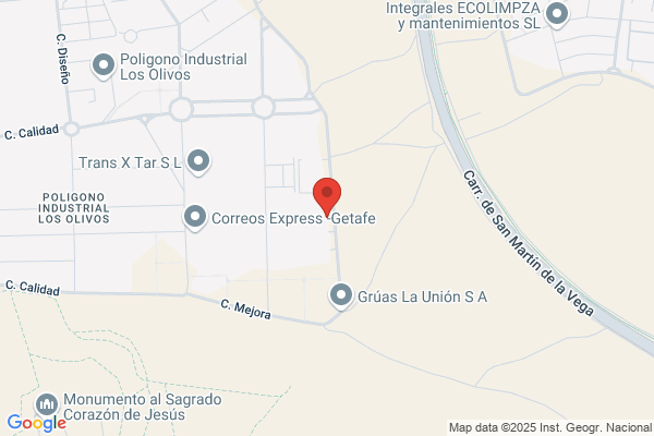 Carpinteros Madrid-Proyectos JD7