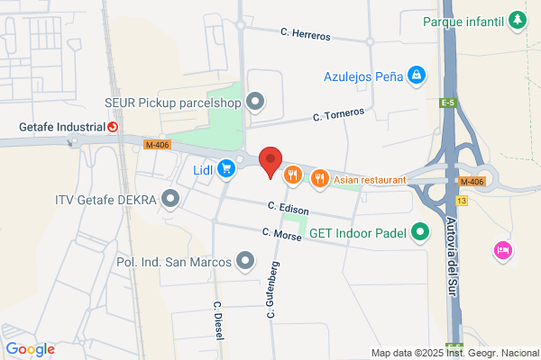 Galce Professional Service