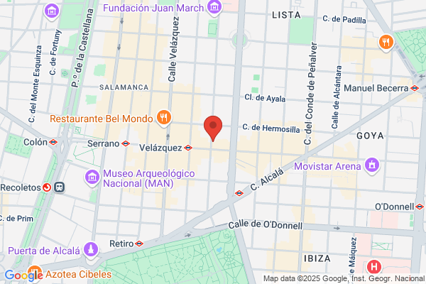 Valconsa Dos Construcciones S.L