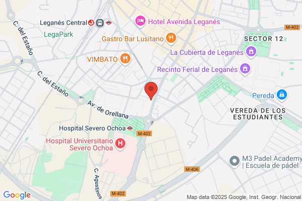 ANTELA ASESORES S.L