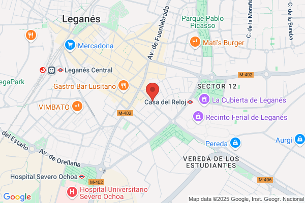 JM Asesorías Extranjería
