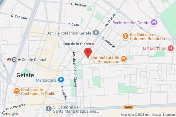 Talleres Arevalillo S.A.