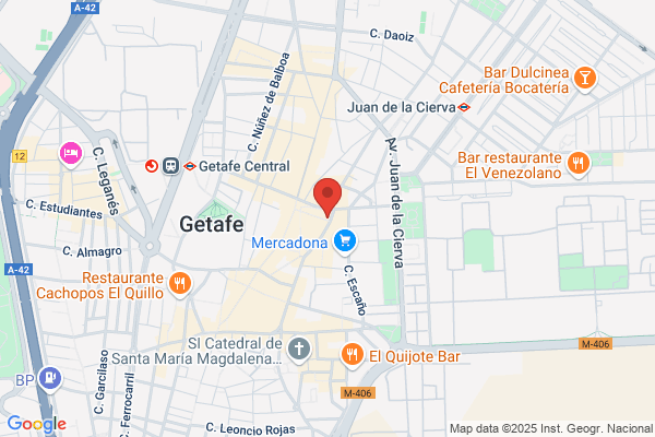 Tienda Principal
