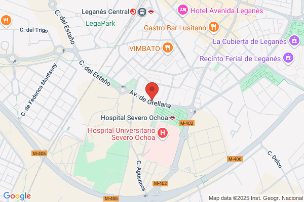 Agdent Clínica Dental