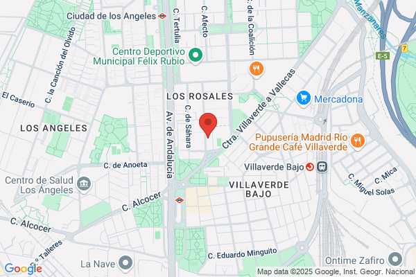 Clinica Dental Villajoyosa 99