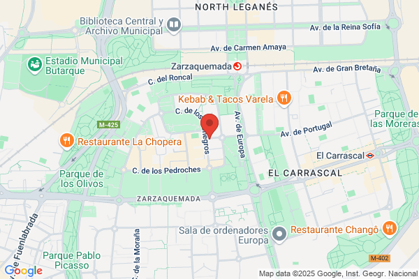 Clínica Dental Monegros