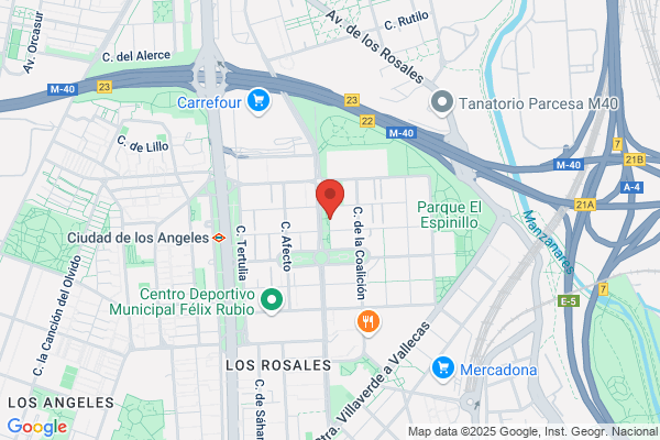 Clínica Dental Orovilla