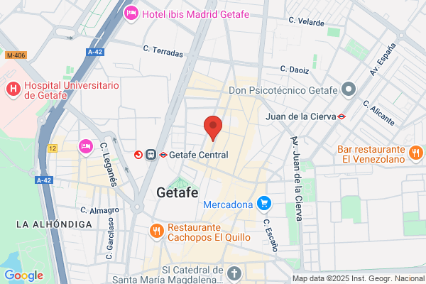 Clínica Dental San José