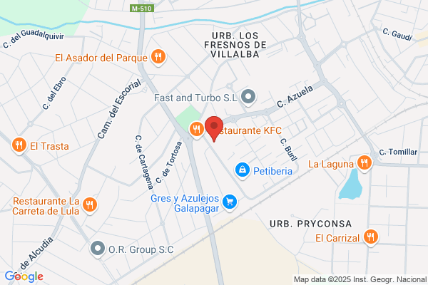 Garcia Tejado r. C.