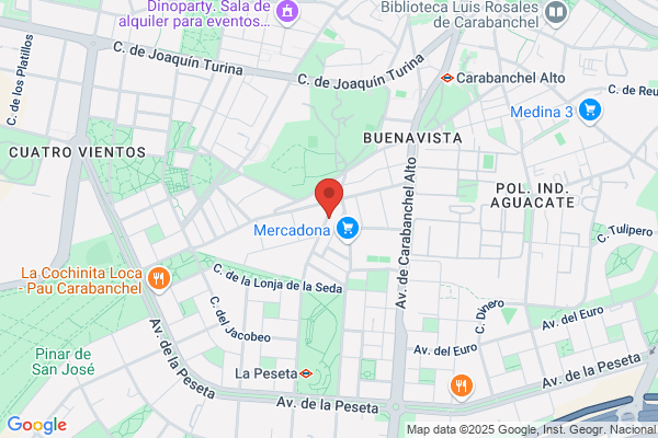 Abalux S.L. Montajes E Instalaciones Electricas