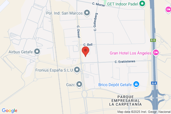 Telsis Tecnologia Y Servicios S.L.