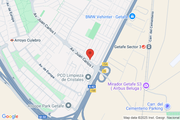 Calderas y calentadores VISAGAS, SL.