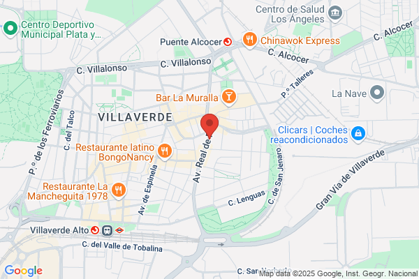 Touch no sin mi móvil - Tienda de informática y reparación de móviles en Madrid