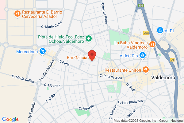 Gallego Vaca a.