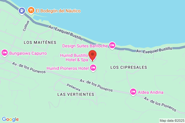 Villa Bustillo j.