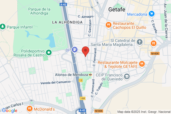 Clases Particulares Soto Rubio S.L.