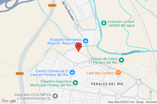 Colegio Santa Teresa Carmelitas Misioneras