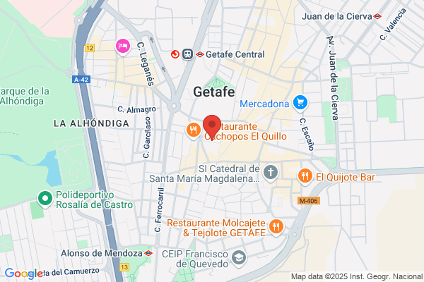 Colegio Nacional Del Sagrado Corazon De Jesus