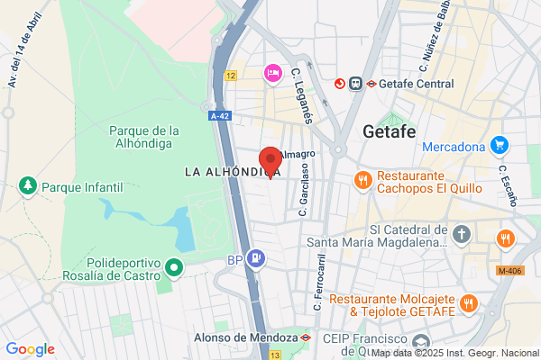 Colegio Nacional Mixto Francisco Franco