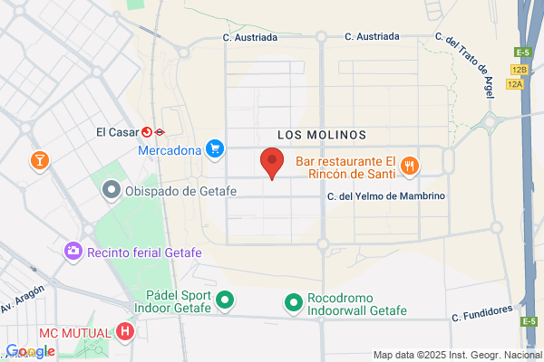 ASM SERVICIOS INTEGRALES, S.L.