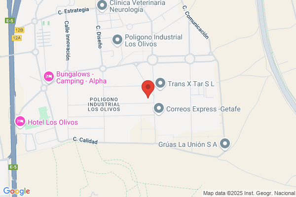 Anfe Limpieza y Desinfección