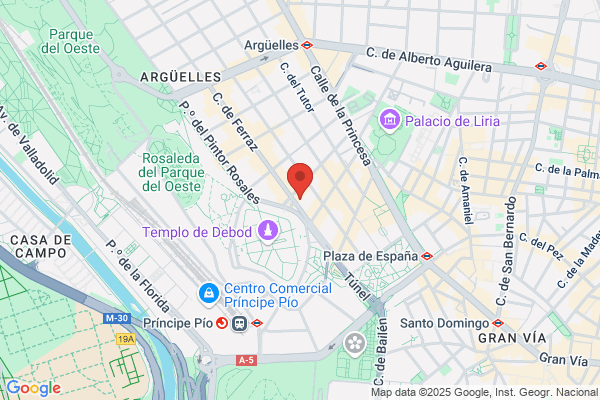 Cerrajeros Madrid urgentes