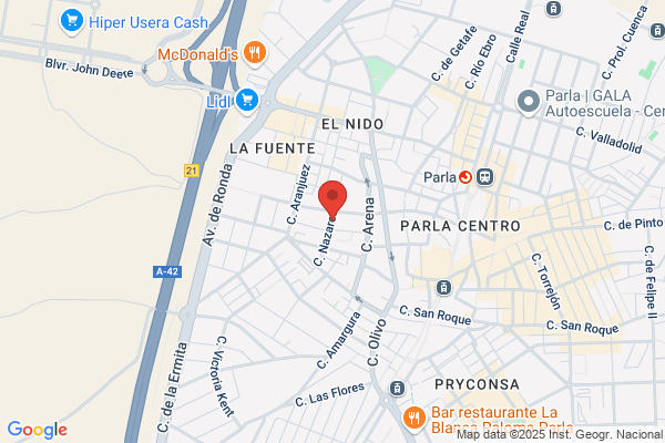 Esmar-Consulting S.L.