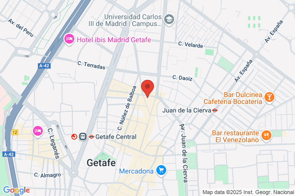 Clínica Fisionés