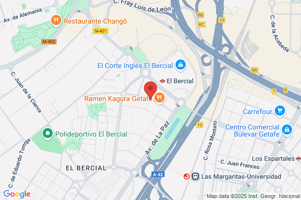 Entrenador personal - Adrián Hernández Teomiro