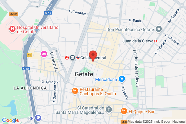 Establecimientos Fotograficos Aqui S.A.