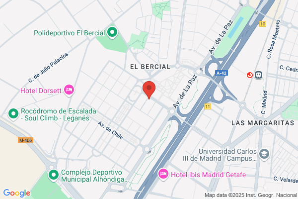 Escuela Baby Luna