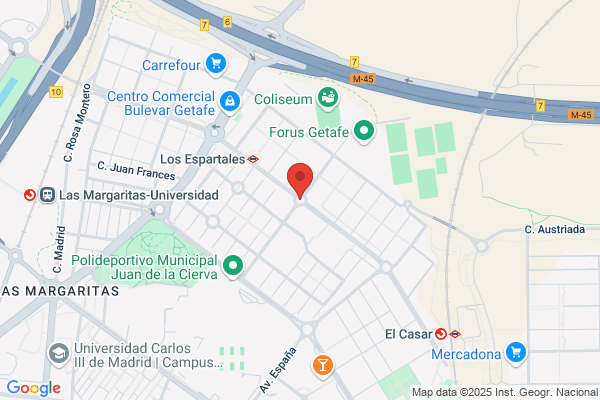 Fuente Martin a.